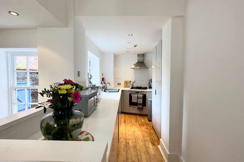 The Quirky Quarter- 2Bedrooms Apartment Liverpool Exterior foto