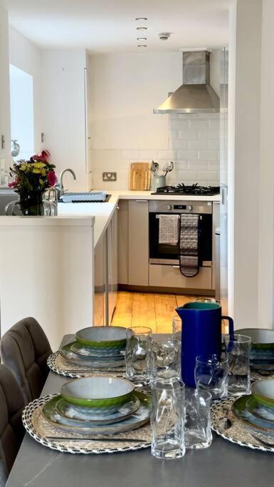 The Quirky Quarter- 2Bedrooms Apartment Liverpool Exterior foto