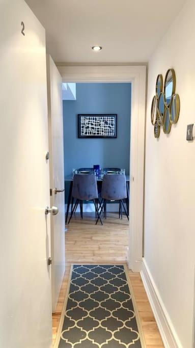 The Quirky Quarter- 2Bedrooms Apartment Liverpool Exterior foto